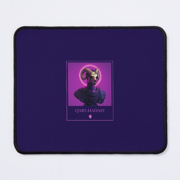 Item preview, Ba'al Hamon - Qart-Hadast designed and sold by Call-Me-AV.