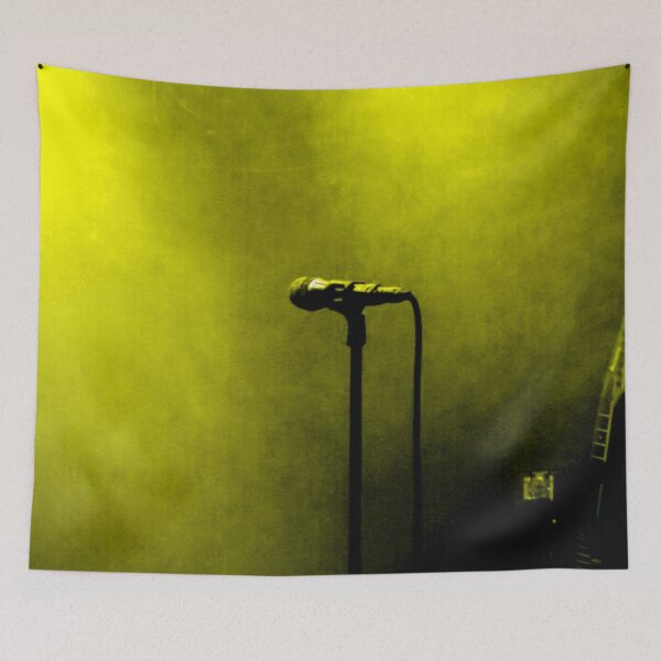 Item preview, Mic Stand designed and sold by ontological.