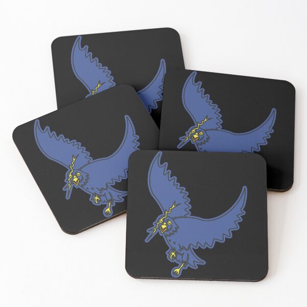 Item preview, Thunderbird designed and sold by Sam Jo O Design.