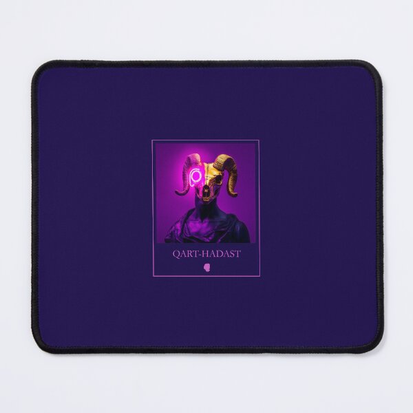 Item preview, Ba'al Hamon - Qart-Hadast designed and sold by Call-Me-AV.