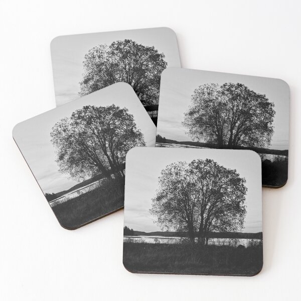 Item preview, After the sunset the light goes down bw designed and sold by Jouko Lehto Photography.