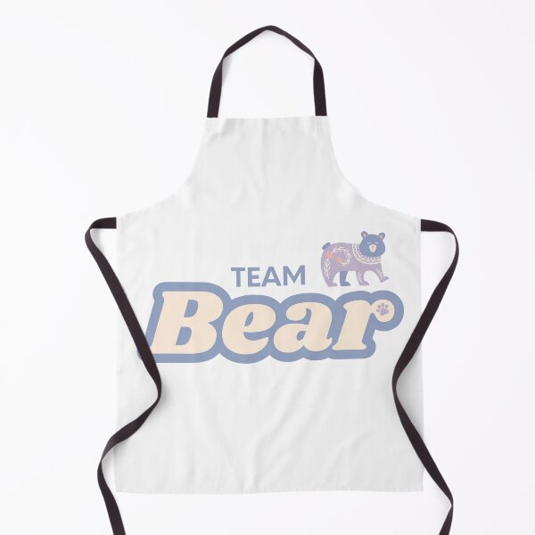 Item preview, Team Bear for the win designed and sold by ThievingTime.