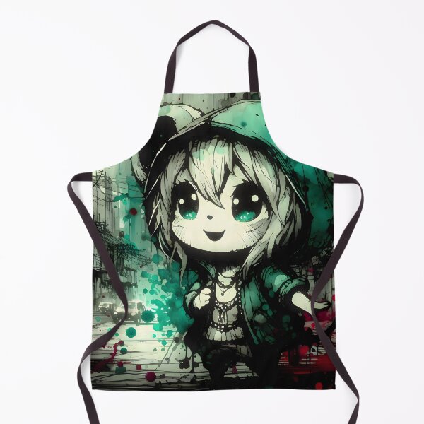 Item preview, Pixie the mischievous designed and sold by Nopasaran-Tsin.
