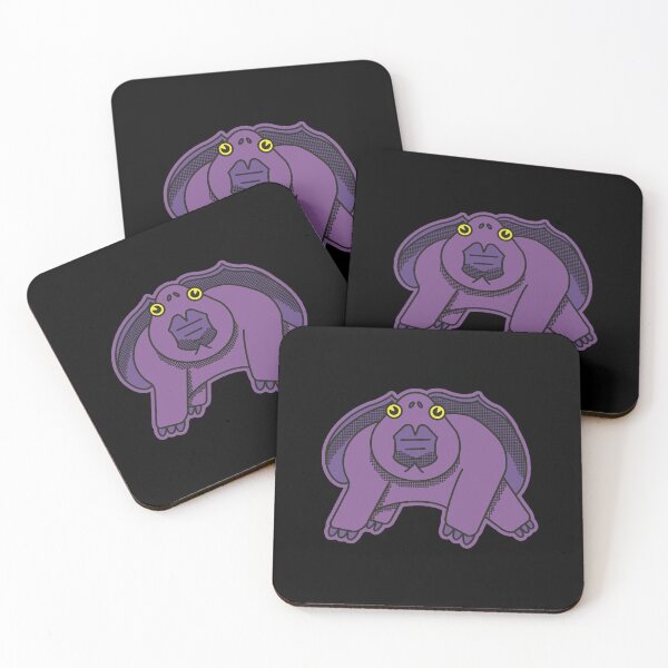 Item preview, Beast of Busco designed and sold by Sam Jo O Design.