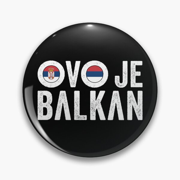 Item preview, Milan Stanković - Ovo Je Balkan [2010, Serbia] designed and sold by lazarusheart.