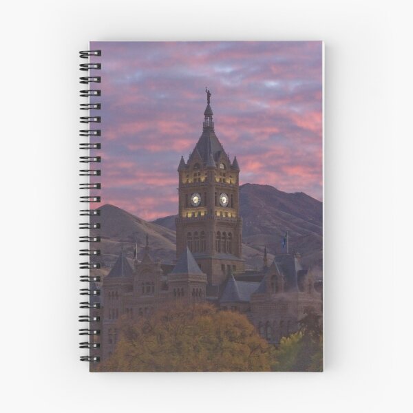 Item preview, Dawn's Watchtower designed and sold by dlamb.