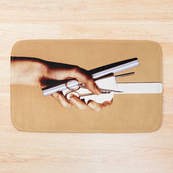 Item preview, Manicure  designed and sold by ontological.