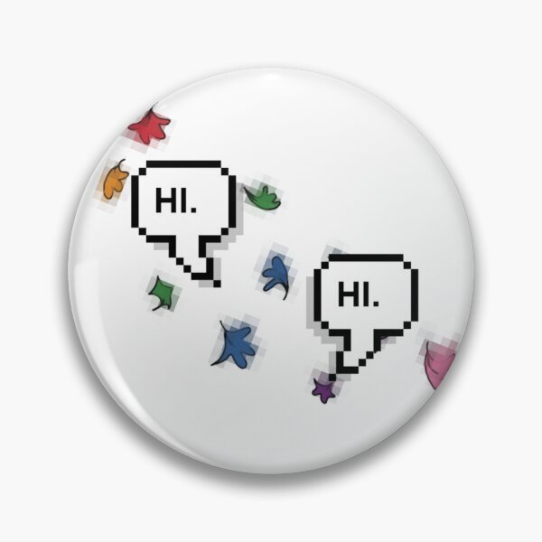 Item preview, Heartstopper Pixels designed and sold by RuthandRose.