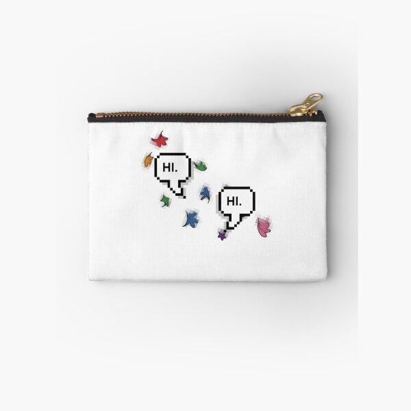 Item preview, Heartstopper Pixels designed and sold by RuthandRose.