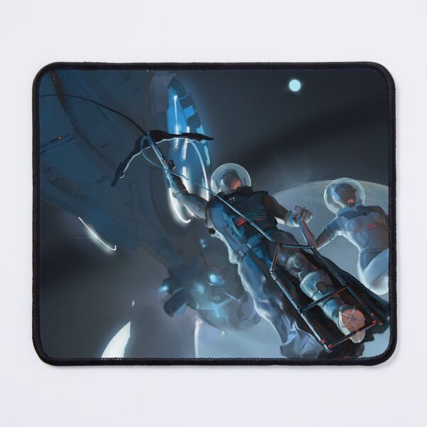 Item preview, Last Chance designed and sold by Sergei Musin.