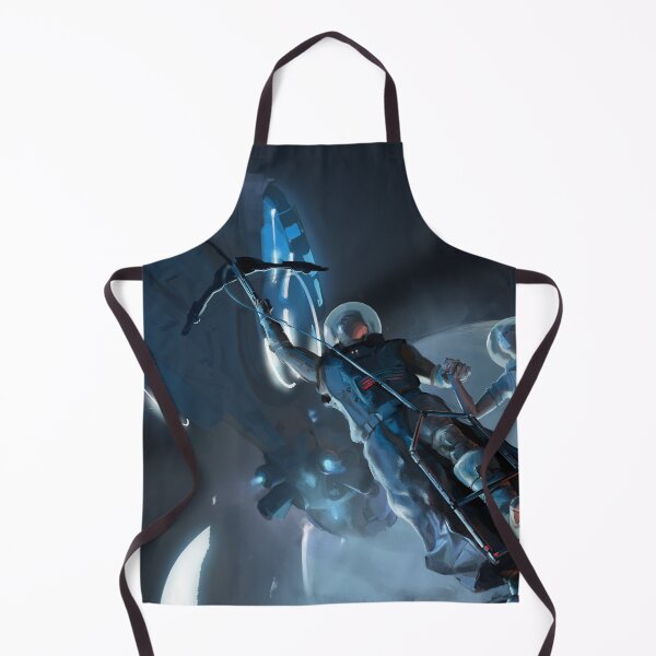 Item preview, Last Chance designed and sold by Sergei Musin.