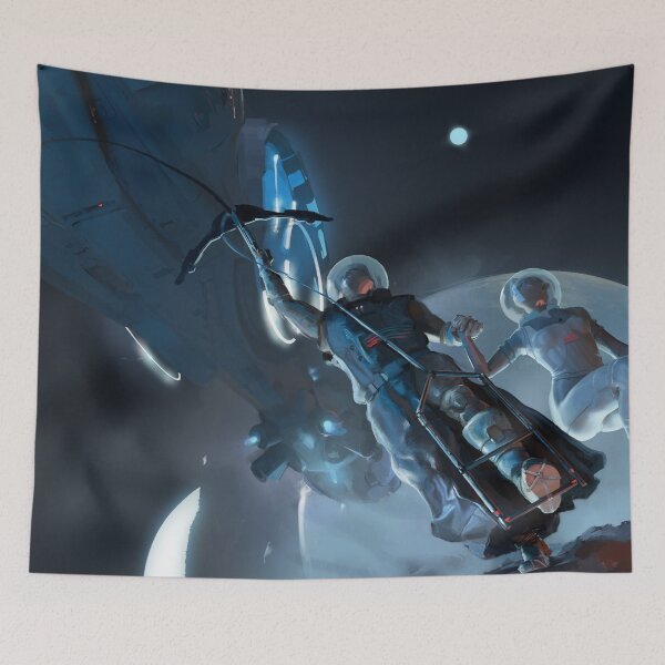 Item preview, Last Chance designed and sold by Sergei Musin.
