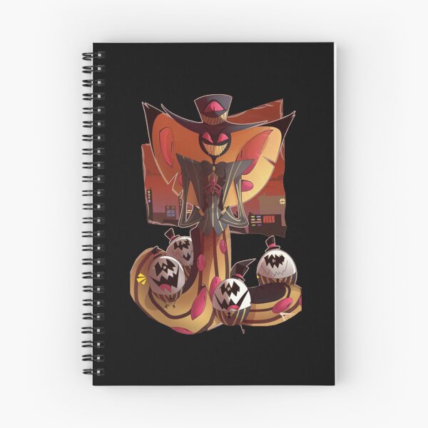 Item preview, Hazbin Hotel - Sir Pentious designed and sold by catherinemarion.