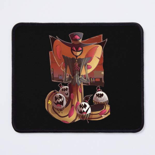 Item preview, Hazbin Hotel - Sir Pentious designed and sold by catherinemarion.