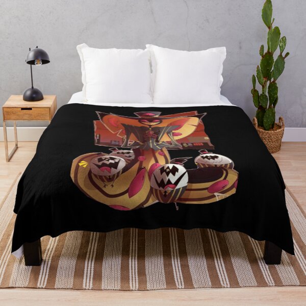 Item preview, Hazbin Hotel - Sir Pentious designed and sold by catherinemarion.
