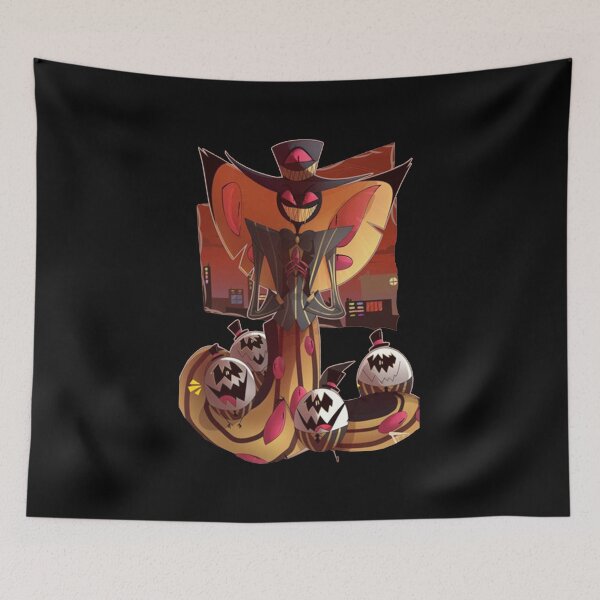 Item preview, Hazbin Hotel - Sir Pentious designed and sold by catherinemarion.