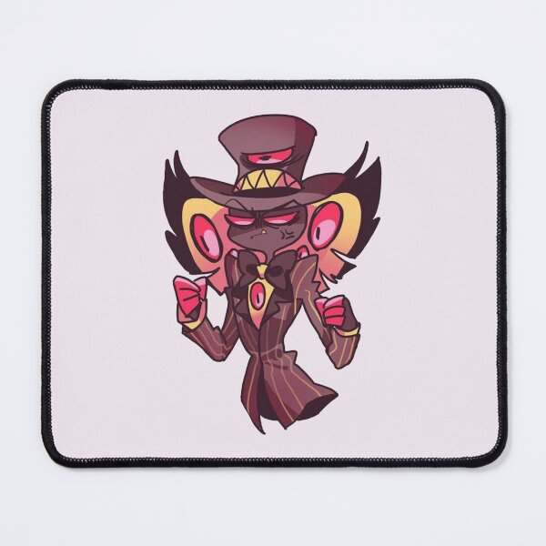 Item preview, Hazbin Hotel - Sir Pentious designed and sold by catherinemarion.