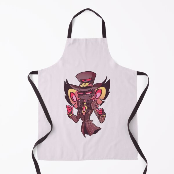 Item preview, Hazbin Hotel - Sir Pentious designed and sold by catherinemarion.