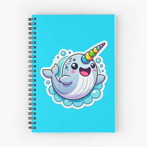 Item preview, Narwhal Fun designed and sold by LewpyG.