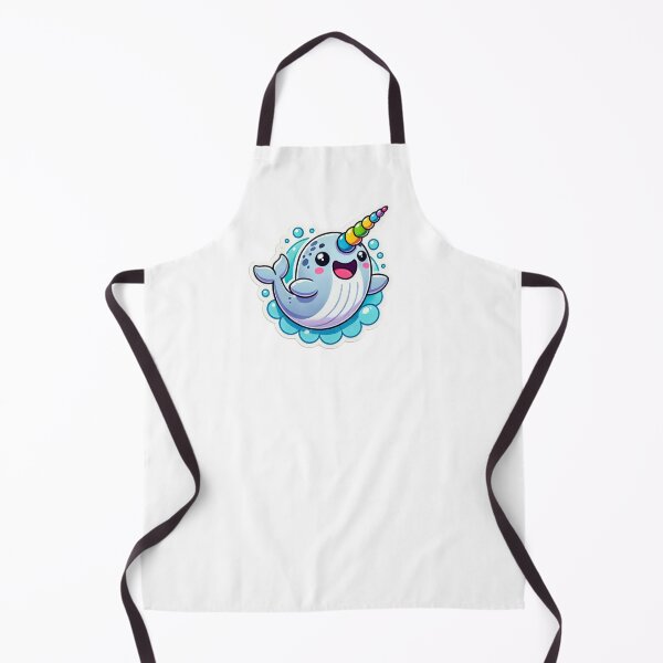Item preview, Narwhal Fun designed and sold by LewpyG.
