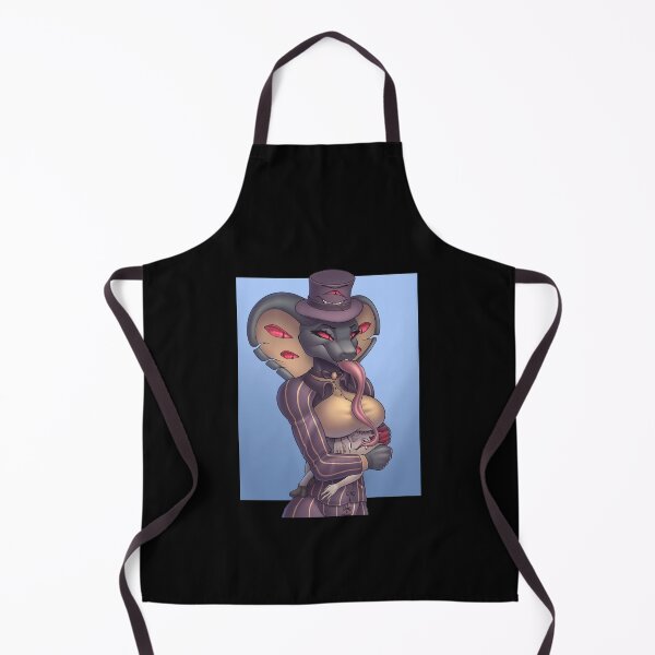 Item preview, Hazbin Hotel - Sir Pentious designed and sold by catherinemarion.