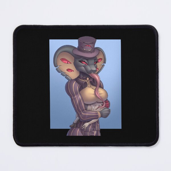 Item preview, Hazbin Hotel - Sir Pentious designed and sold by catherinemarion.