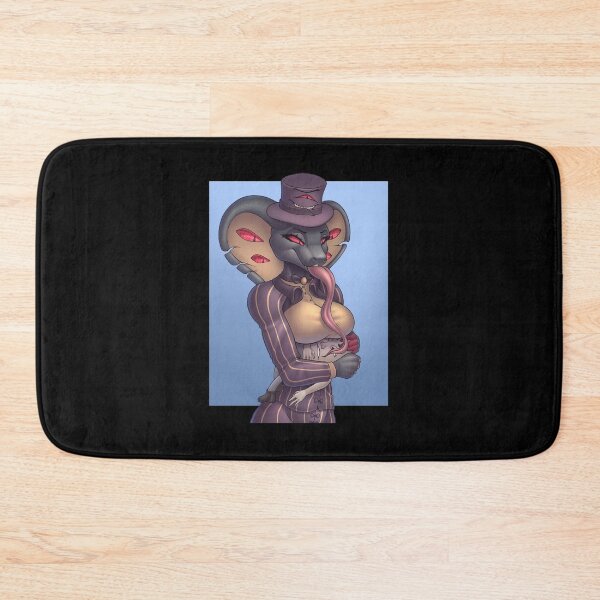 Item preview, Hazbin Hotel - Sir Pentious designed and sold by catherinemarion.