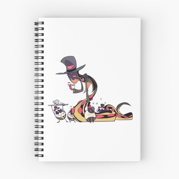 Item preview, Hazbin Hotel - Sir Pentious designed and sold by catherinemarion.