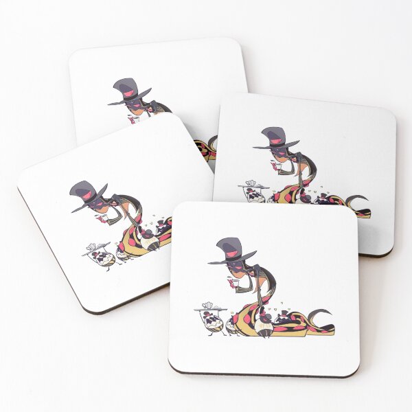 Item preview, Hazbin Hotel - Sir Pentious designed and sold by catherinemarion.