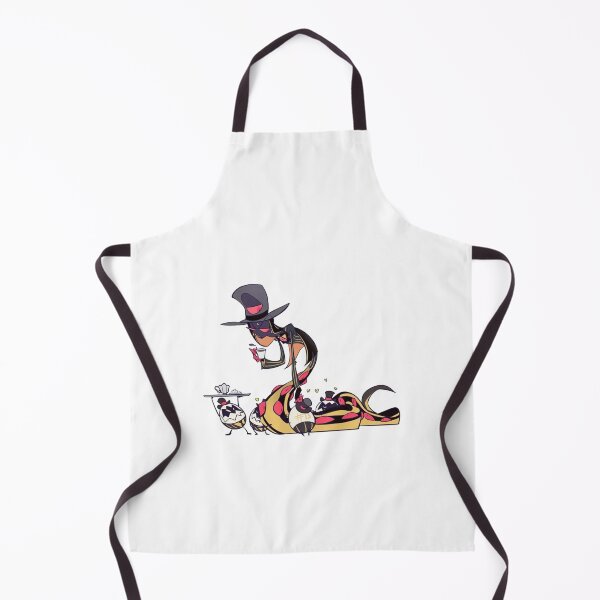 Item preview, Hazbin Hotel - Sir Pentious designed and sold by catherinemarion.