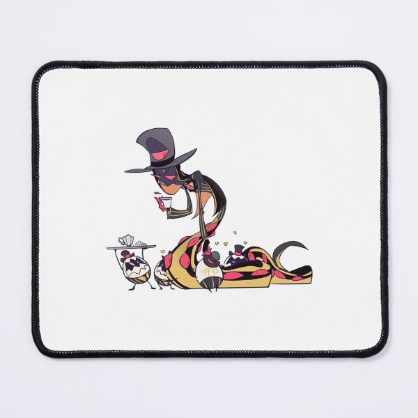 Item preview, Hazbin Hotel - Sir Pentious designed and sold by catherinemarion.