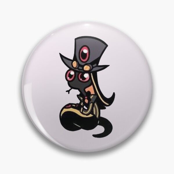 Item preview, Hazbin Hotel - Sir Pentious designed and sold by catherinemarion.