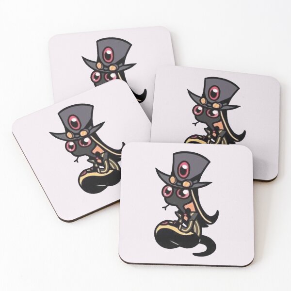 Item preview, Hazbin Hotel - Sir Pentious designed and sold by catherinemarion.