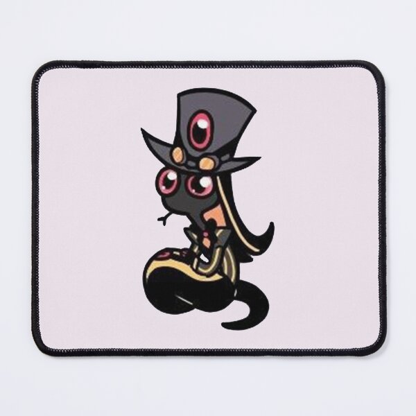 Item preview, Hazbin Hotel - Sir Pentious designed and sold by catherinemarion.