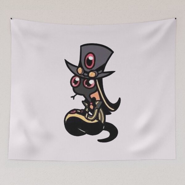 Item preview, Hazbin Hotel - Sir Pentious designed and sold by catherinemarion.
