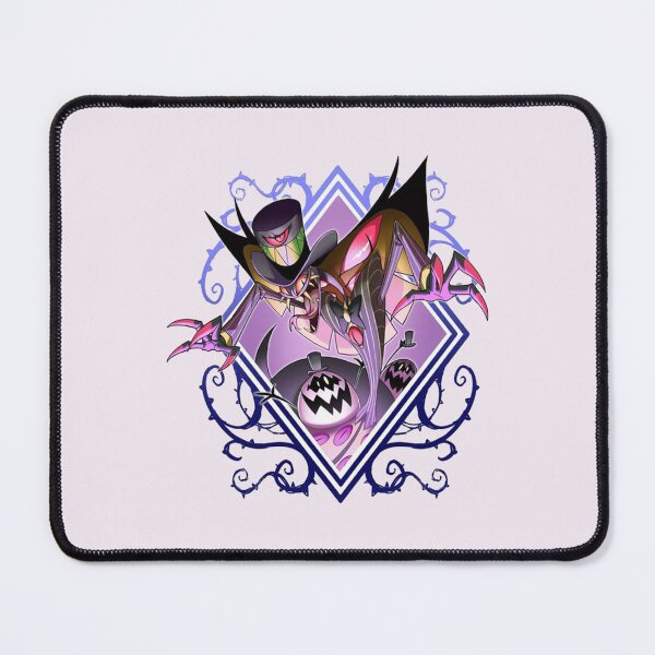 Item preview, Hazbin Hotel - Sir Pentious designed and sold by catherinemarion.