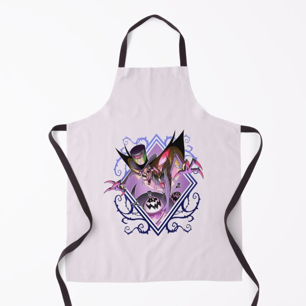 Item preview, Hazbin Hotel - Sir Pentious designed and sold by catherinemarion.