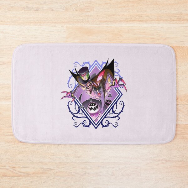 Item preview, Hazbin Hotel - Sir Pentious designed and sold by catherinemarion.