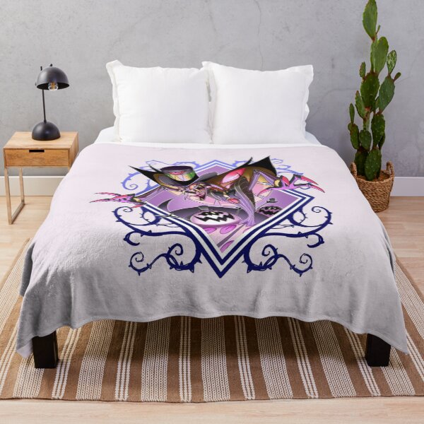 Item preview, Hazbin Hotel - Sir Pentious designed and sold by catherinemarion.