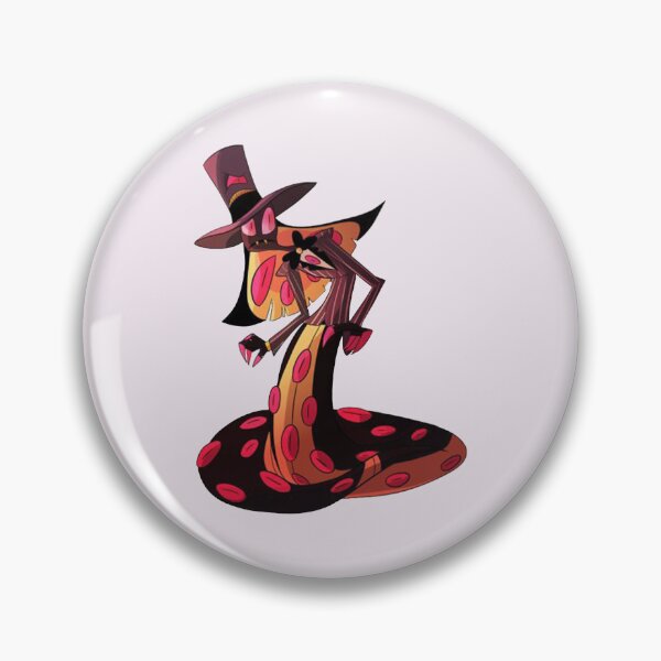 Item preview, Hazbin Hotel - Sir Pentious designed and sold by catherinemarion.