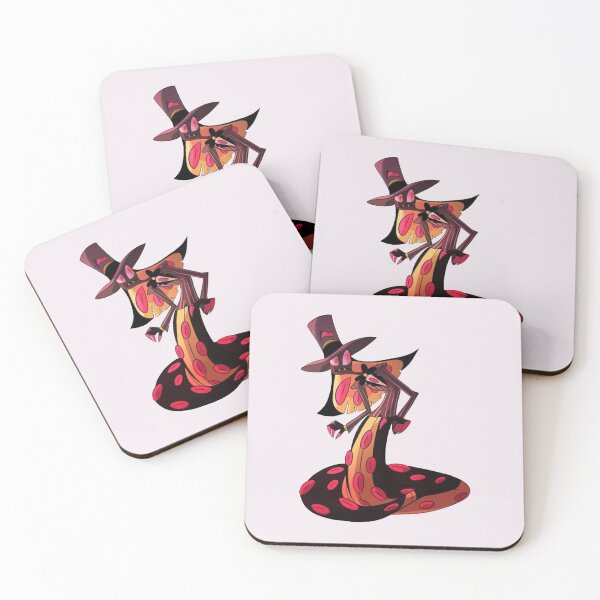 Item preview, Hazbin Hotel - Sir Pentious designed and sold by catherinemarion.