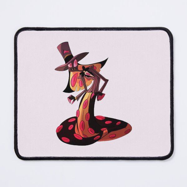 Item preview, Hazbin Hotel - Sir Pentious designed and sold by catherinemarion.