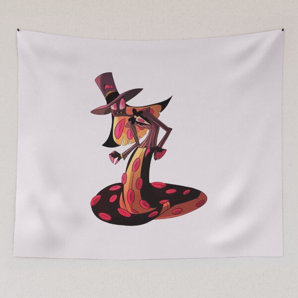 Item preview, Hazbin Hotel - Sir Pentious designed and sold by catherinemarion.