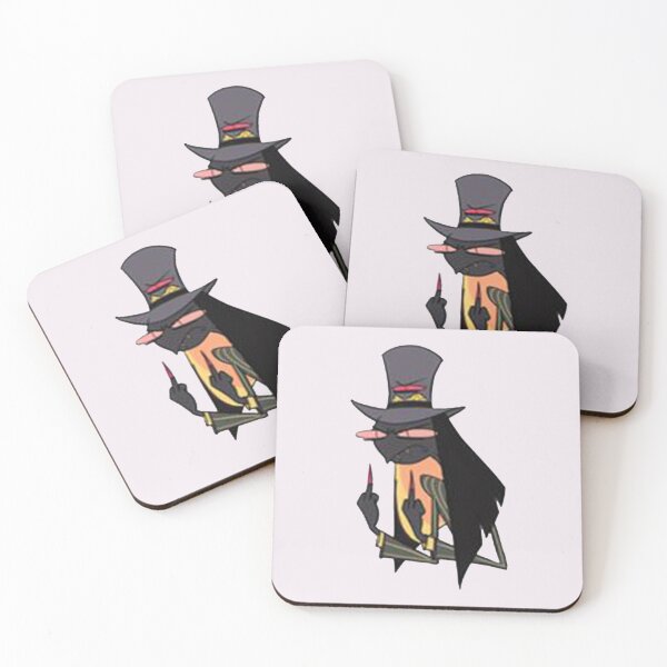 Item preview, Hazbin Hotel - Sir Pentious designed and sold by catherinemarion.