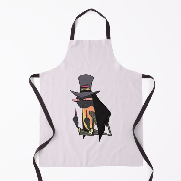 Item preview, Hazbin Hotel - Sir Pentious designed and sold by catherinemarion.