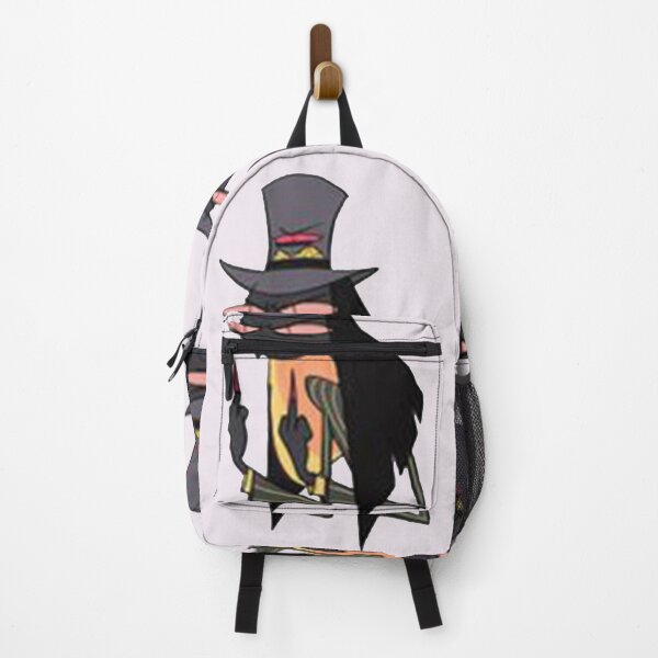 Item preview, Hazbin Hotel - Sir Pentious designed and sold by catherinemarion.