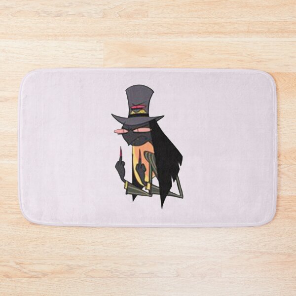 Item preview, Hazbin Hotel - Sir Pentious designed and sold by catherinemarion.
