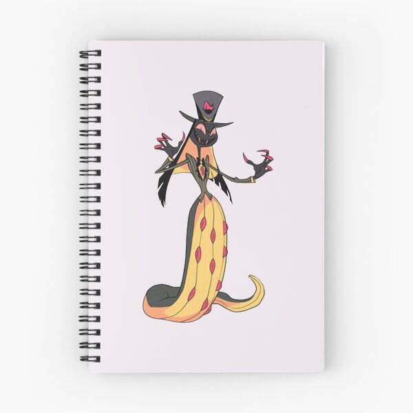 Item preview, Hazbin Hotel - Sir Pentious designed and sold by catherinemarion.