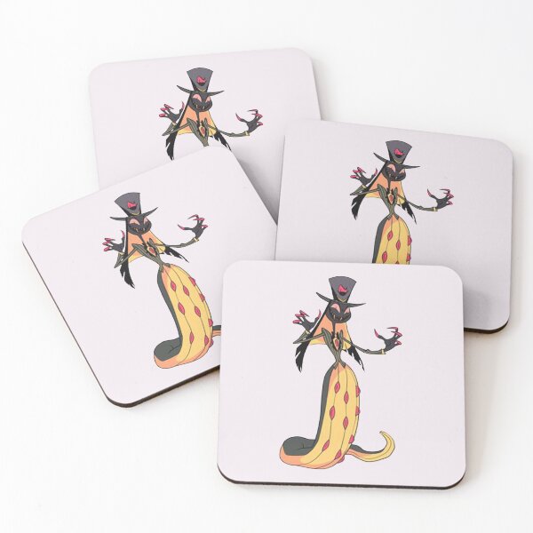 Item preview, Hazbin Hotel - Sir Pentious designed and sold by catherinemarion.