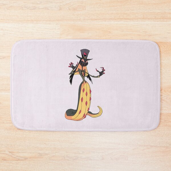 Item preview, Hazbin Hotel - Sir Pentious designed and sold by catherinemarion.
